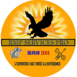 Logo RMP SERVICES PRO